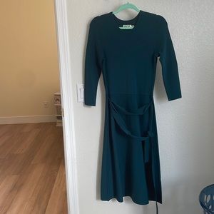 Midi dress
